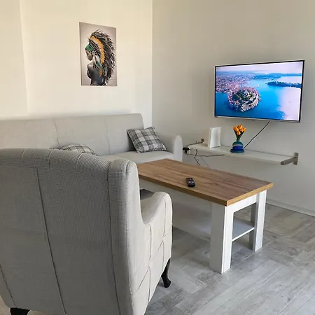 Apartman Gorki * Belgrade