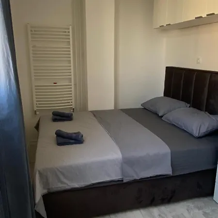 Apartment Apartman Gorki *