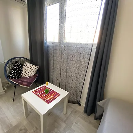 Apartman Gorki Apartman