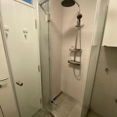 Apartment Apartman Gorki Belgrade