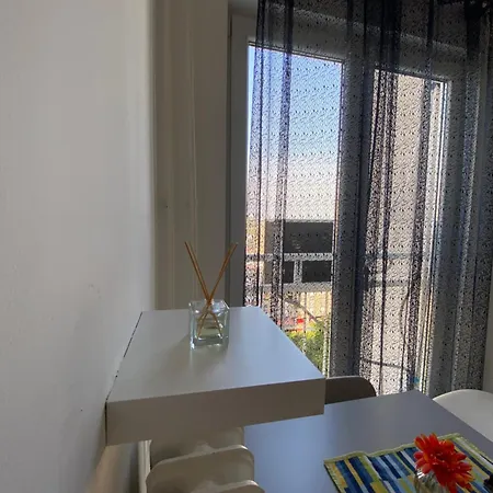Apartment Apartman Gorki Belgrade