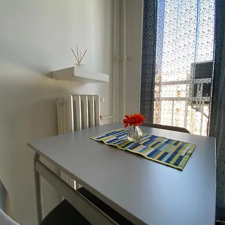 Apartman Gorki Apartment *
