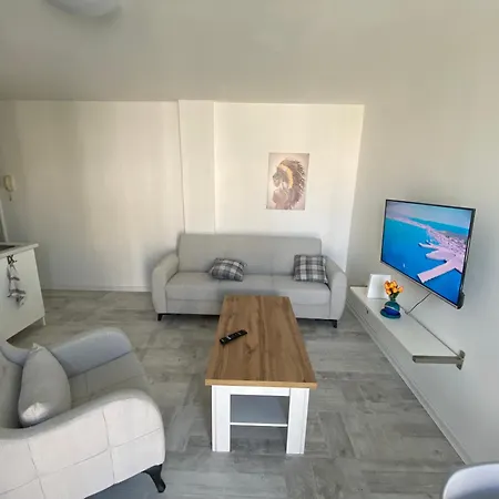 Apartment Apartman Gorki *