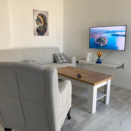 Apartment Apartman Gorki