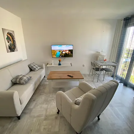Apartman Gorki *