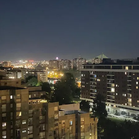 Apartman Gorki Apartment *