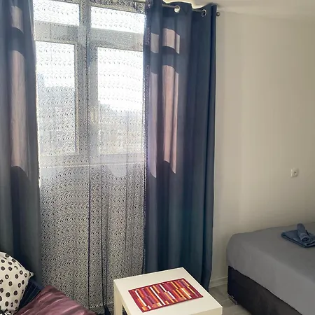 Apartman Gorki Belgrade