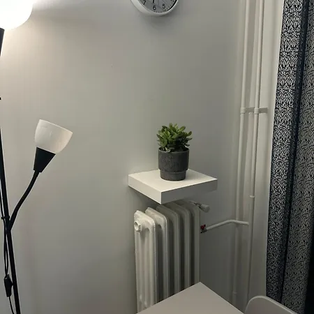 Apartman Gorki