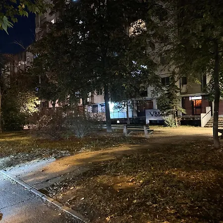 Apartman Gorki Apartment